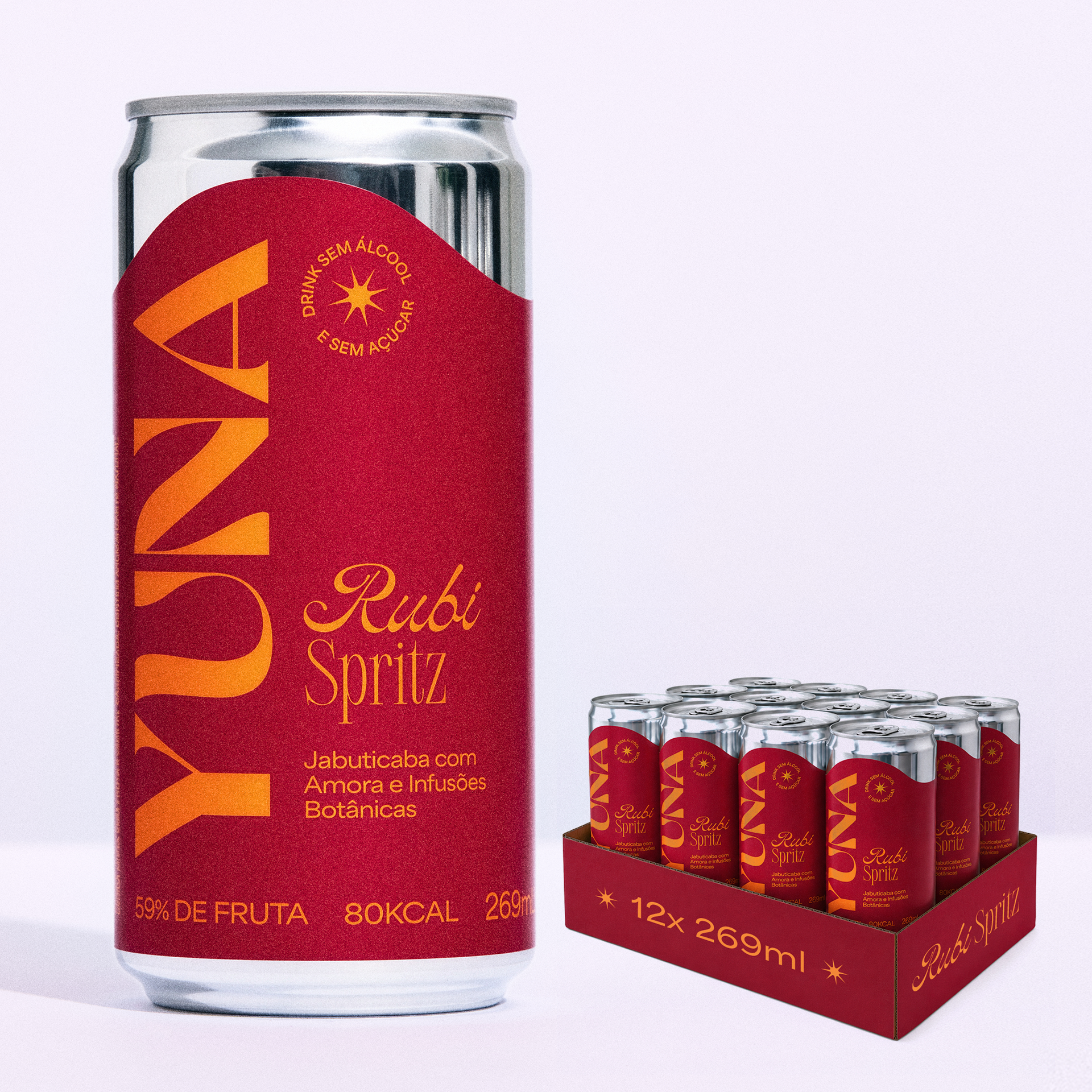 Rubi Spritz