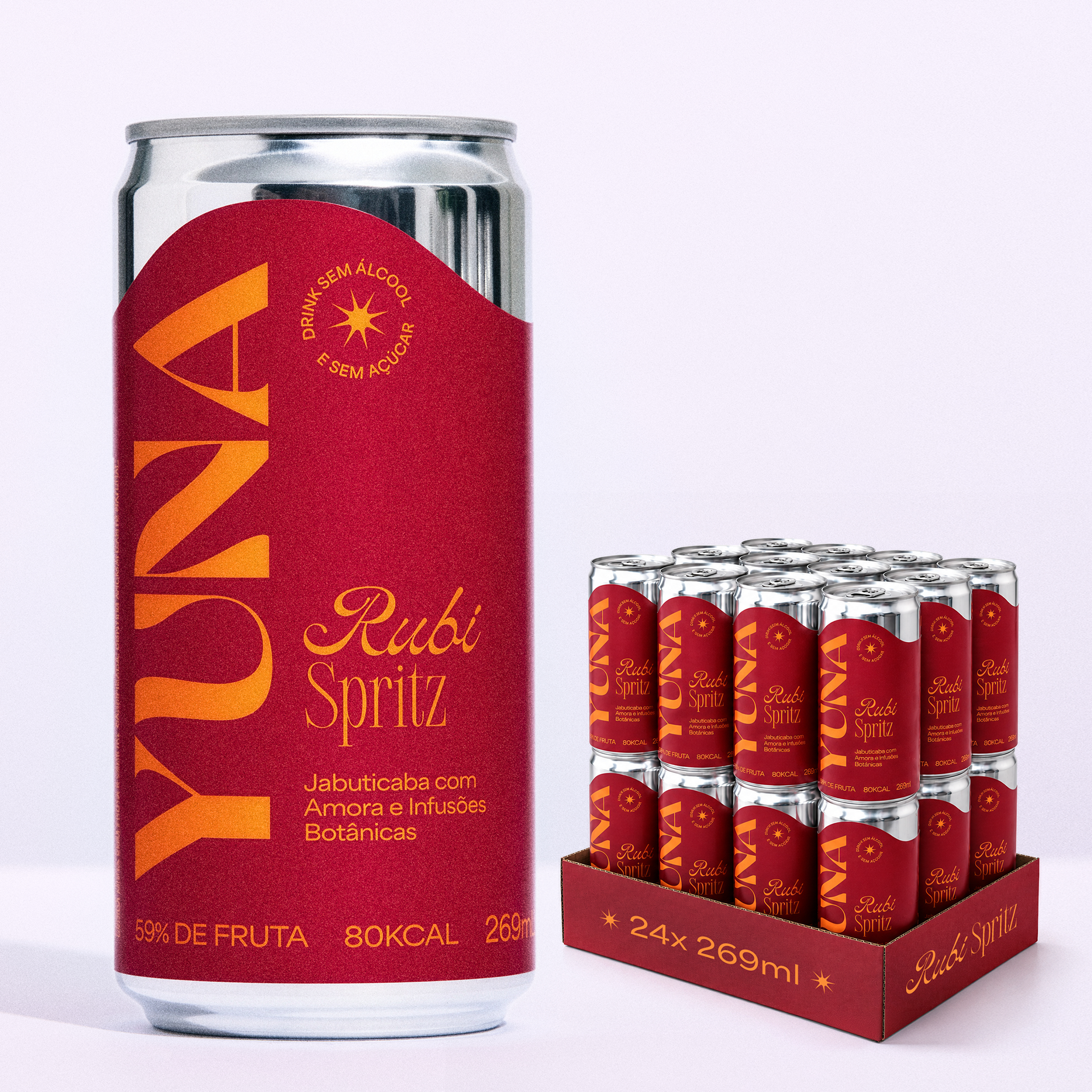 Rubi Spritz
