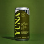 Mate Ginger Ale