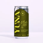 Mate Ginger Ale