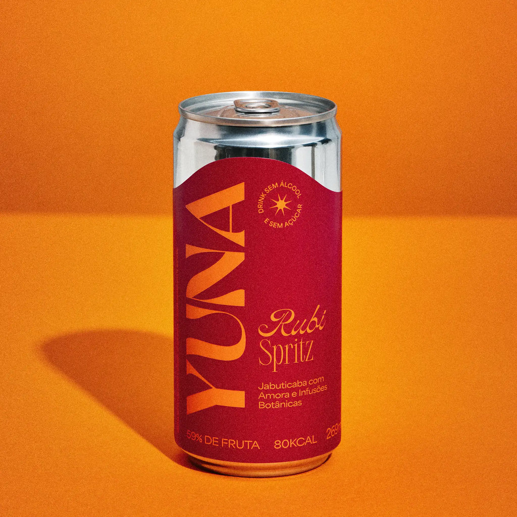 Rubi Spritz