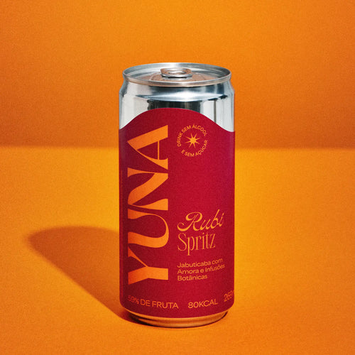 Rubi Spritz