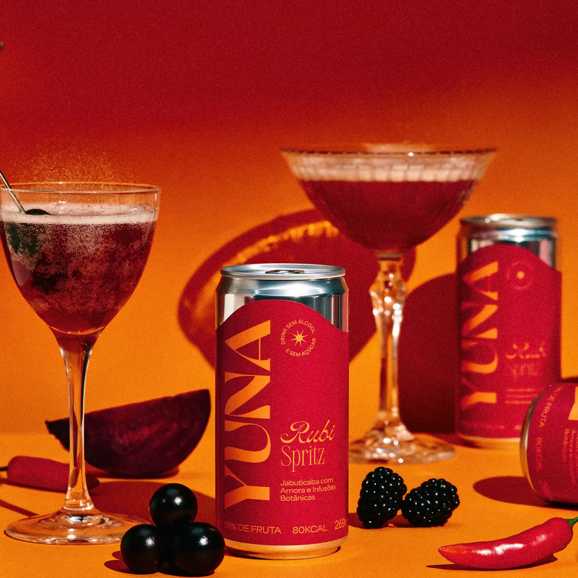 Rubi Spritz