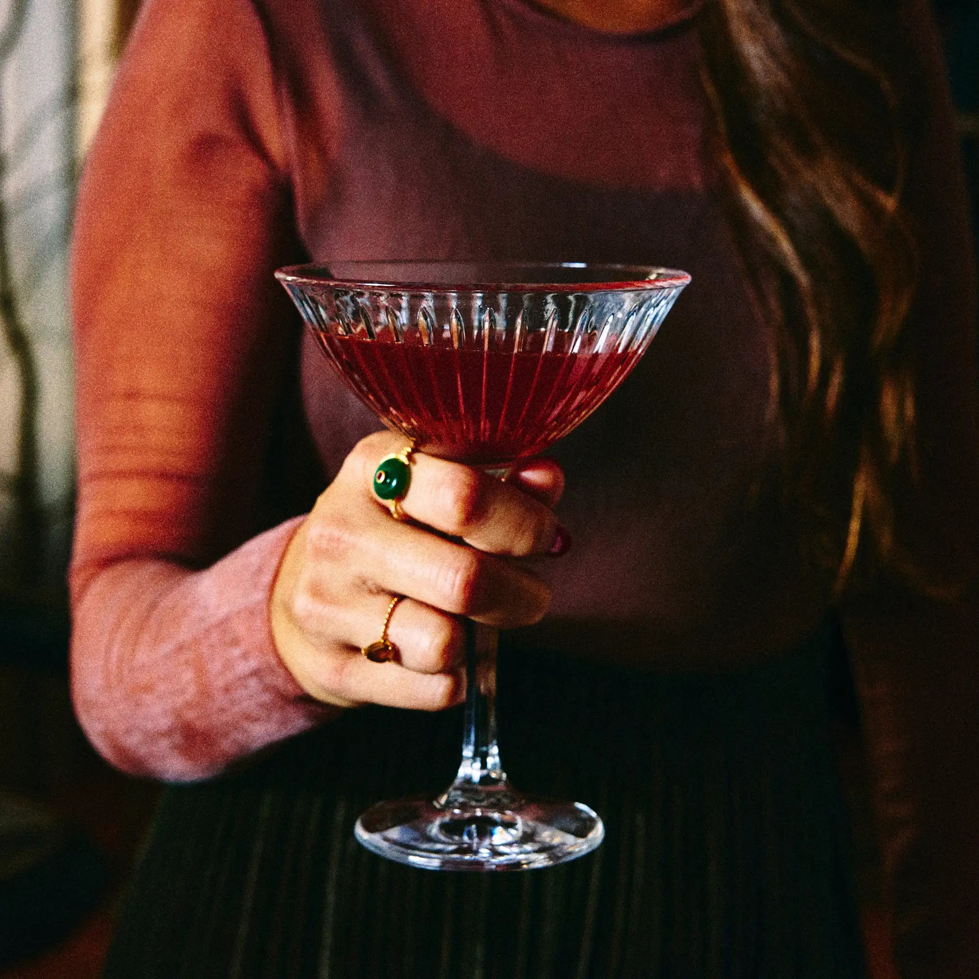 Rubi Spritz