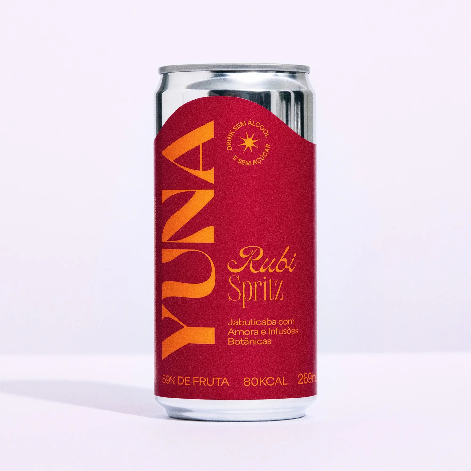 Rubi Spritz